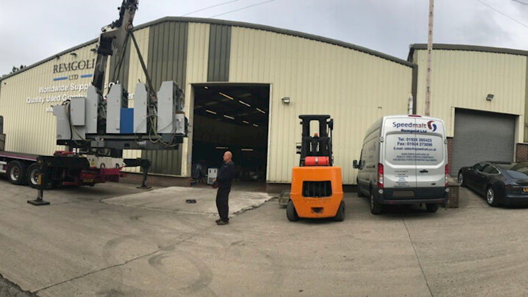 Back To Business in the New Normal